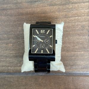 Arkitekt Fossil watch